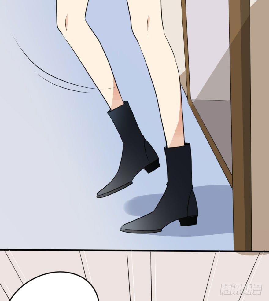 银...吻了我！