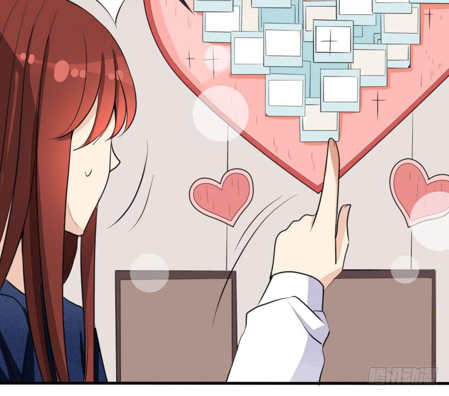银...吻了我！