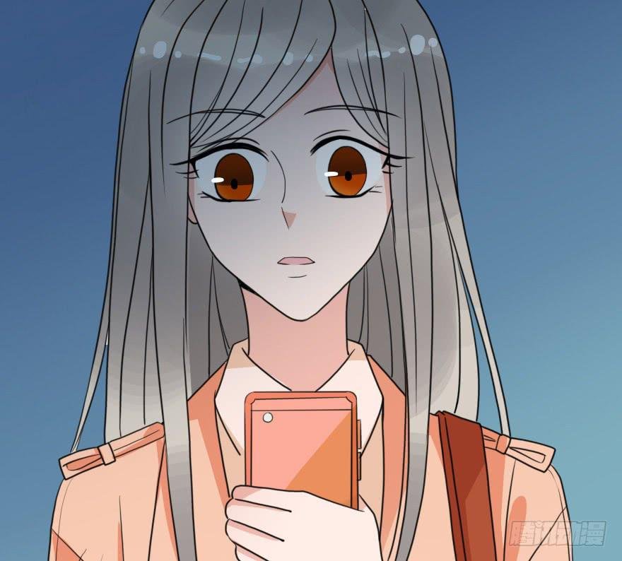 你背着我和她约会吗？