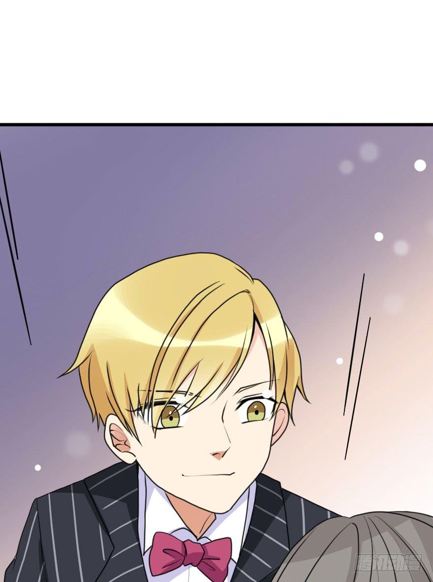 是个小正太？
