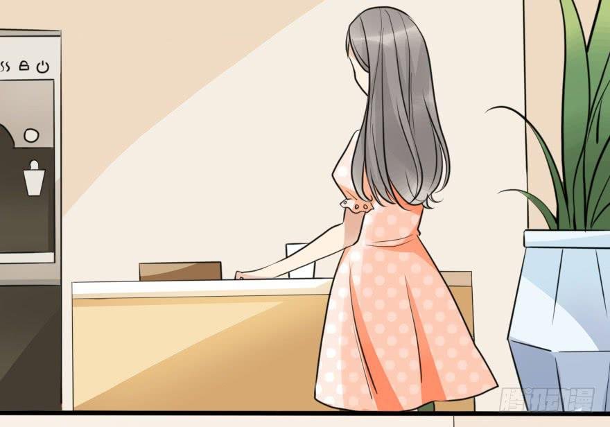 小曼的蜕变