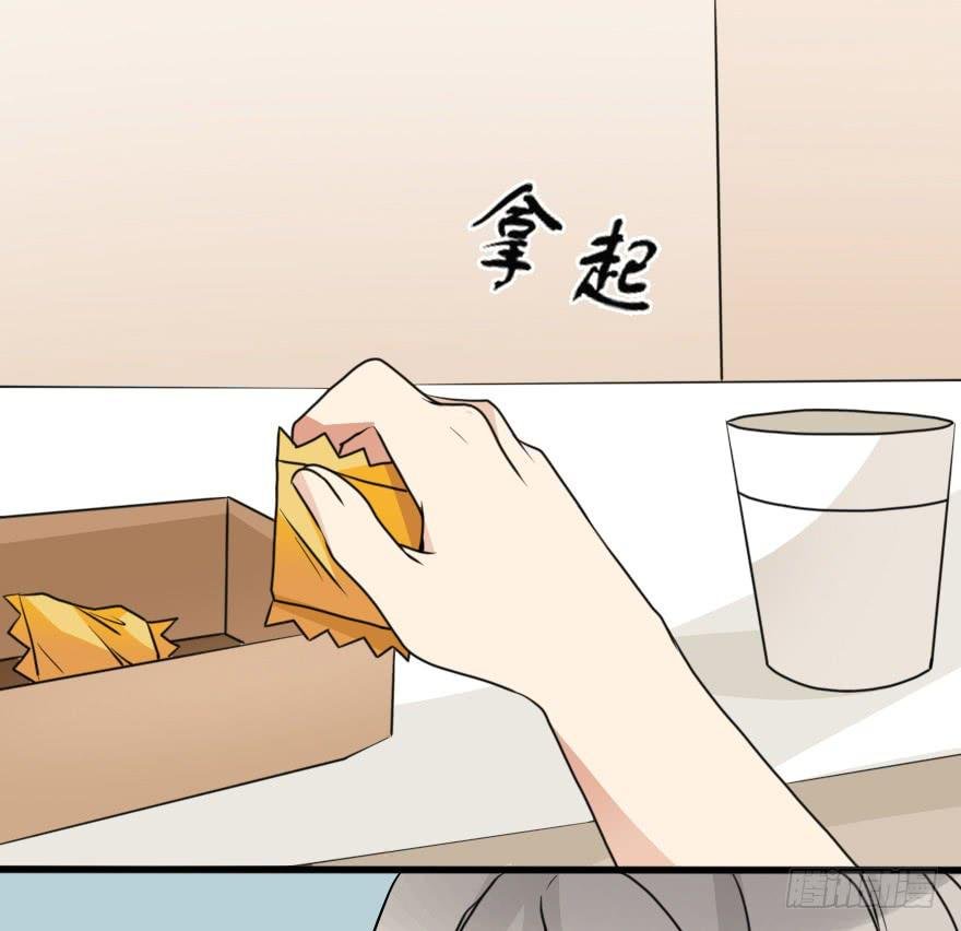 小曼的蜕变