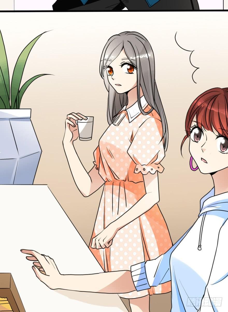 小曼的蜕变