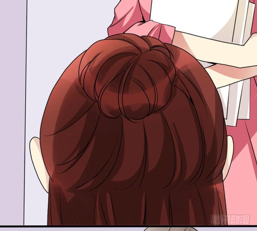 你敢无视我！？