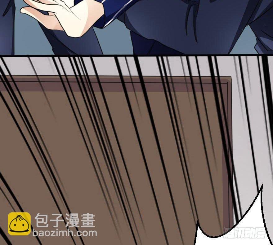 没什么能够阻止我