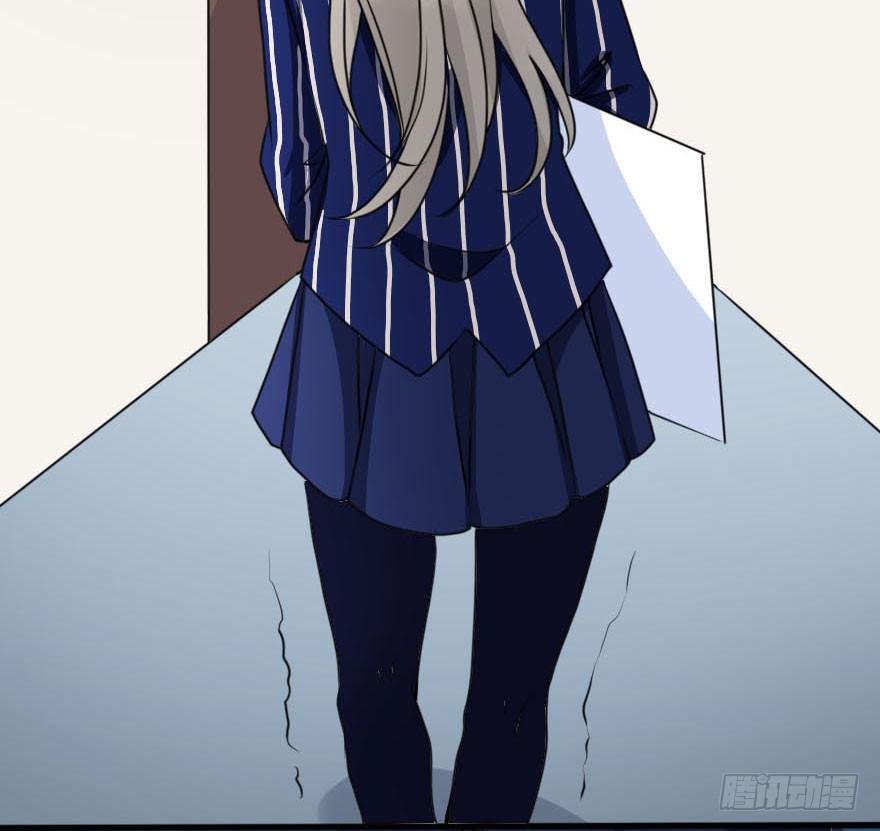 没什么能够阻止我