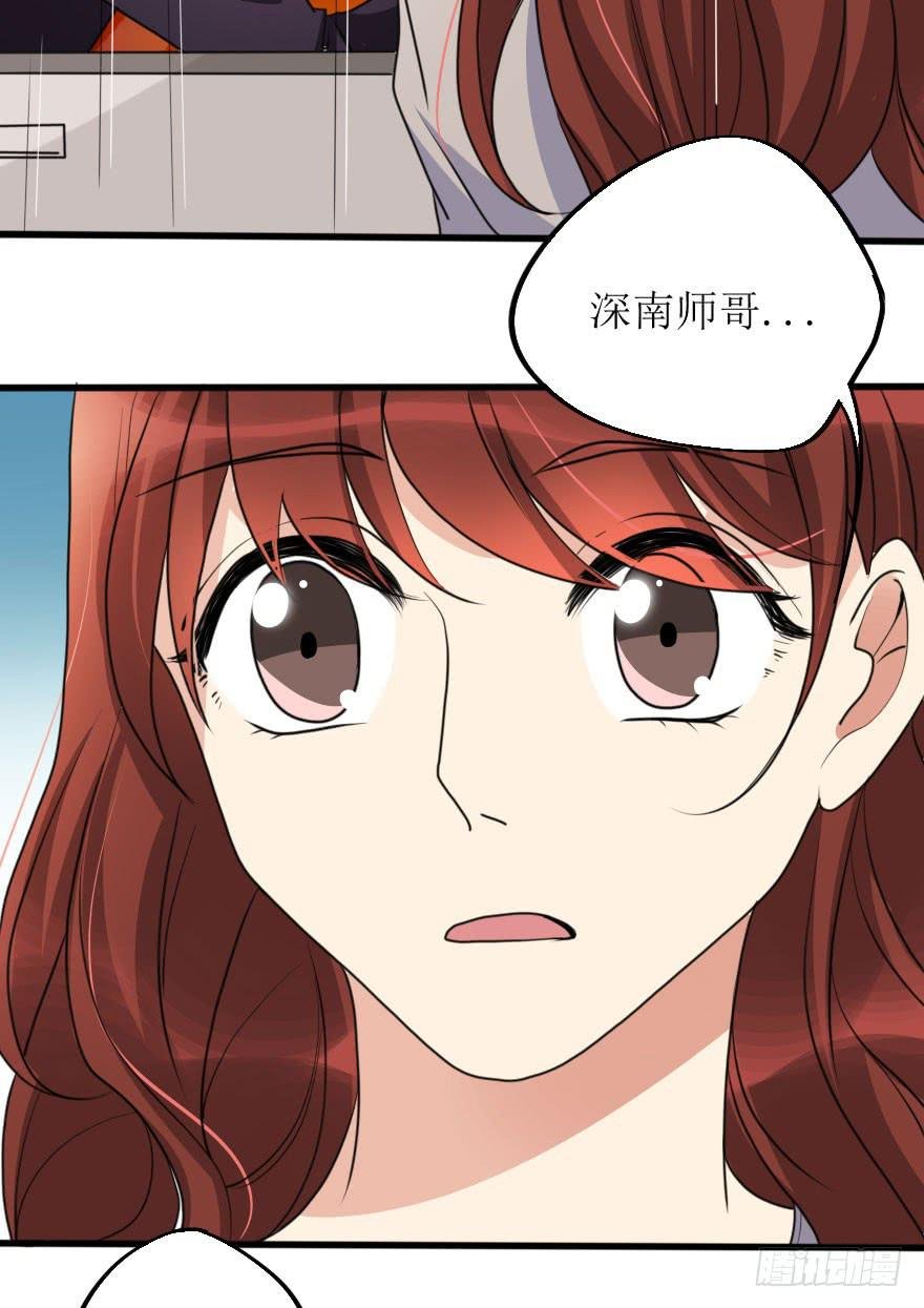 没有什么能阻止我！