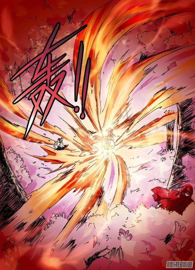 第82回 大王威武！