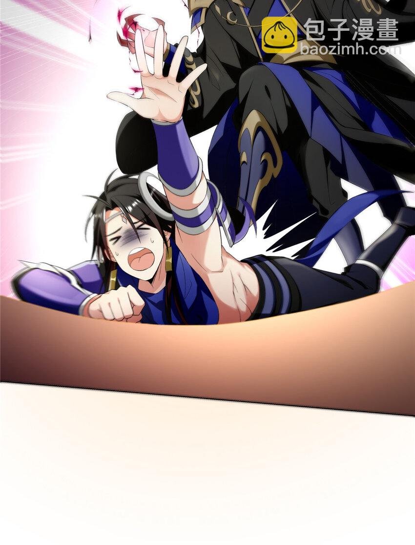 002 金刚小和尚