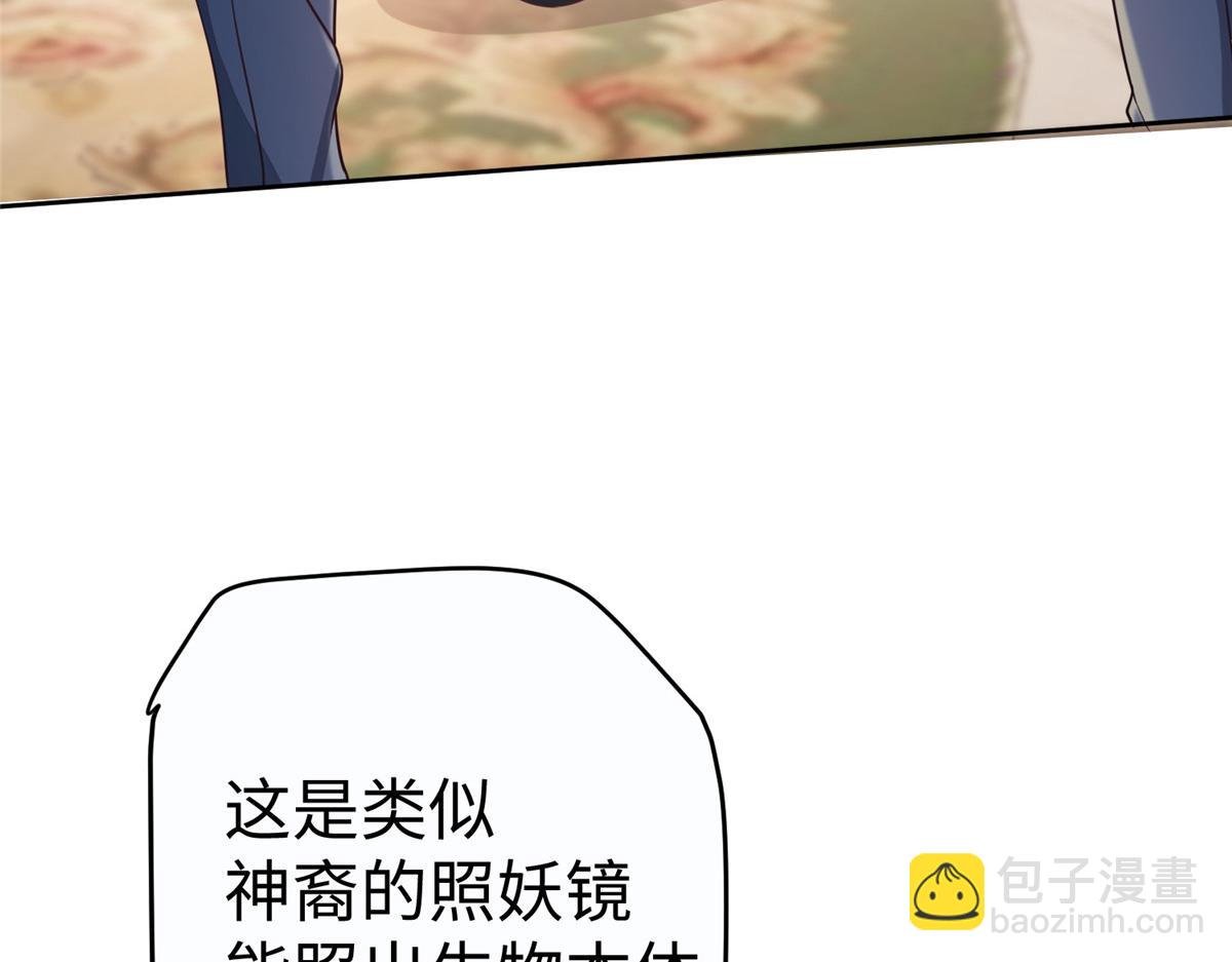 11 雌雄照妖镜