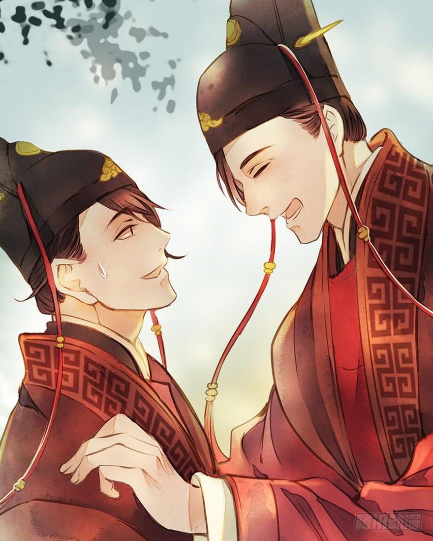 黄狼子（十）大人，你错了