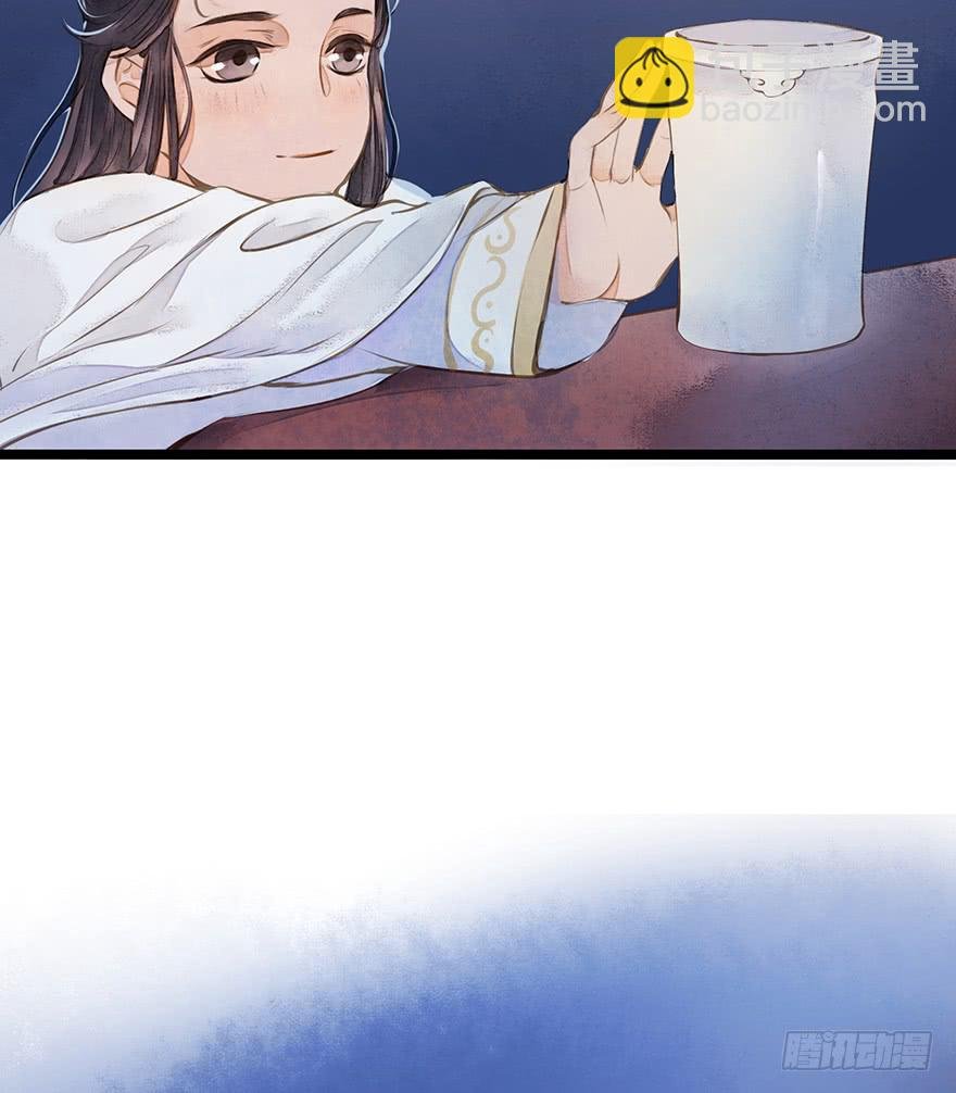 鬼笔筒（一）稚儿梦魇