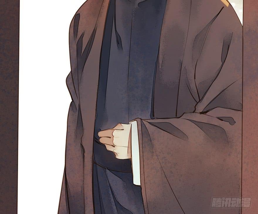 鬼笔筒（十八）这是我家小主人祁朱