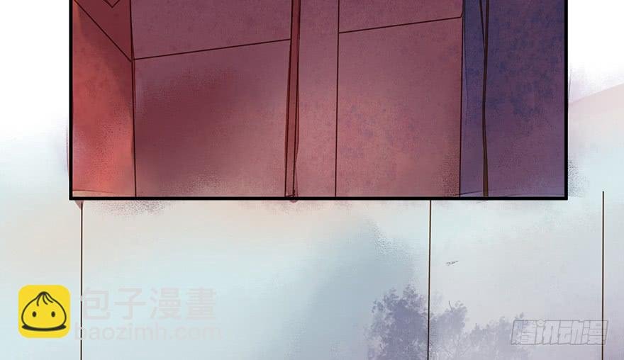 鬼笔筒（二十三）打不得，斩不得