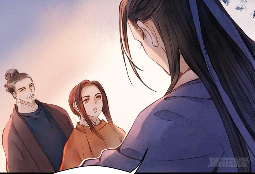 鬼笔筒（二十五）升堂？还是不升