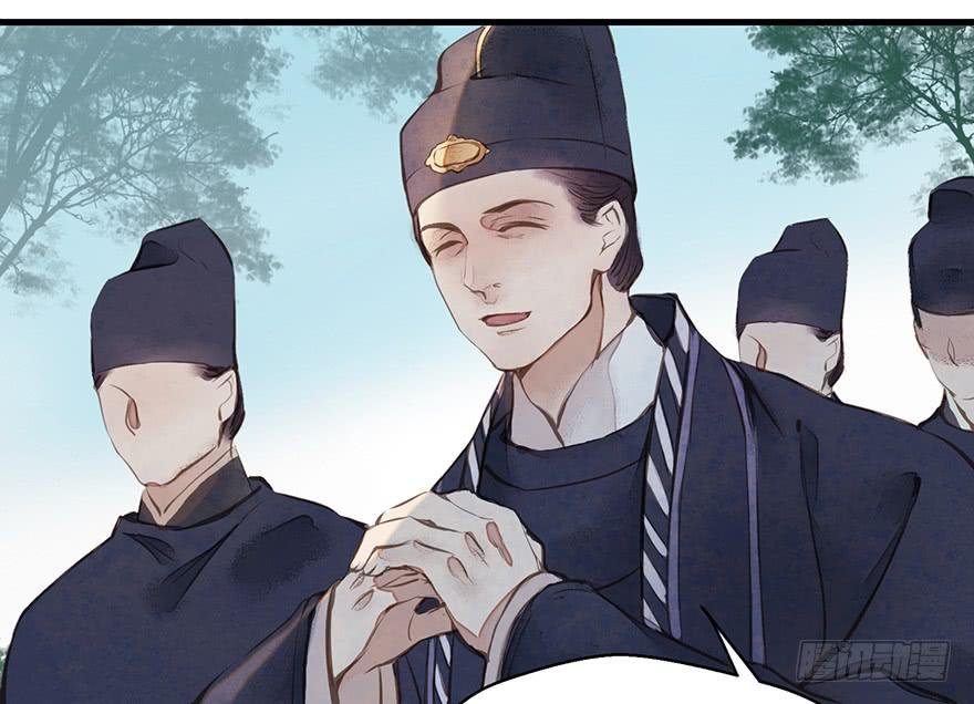 鬼笔筒（二十六）两个傻儿子