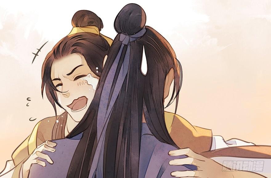 女儿村（一）学生告辞了