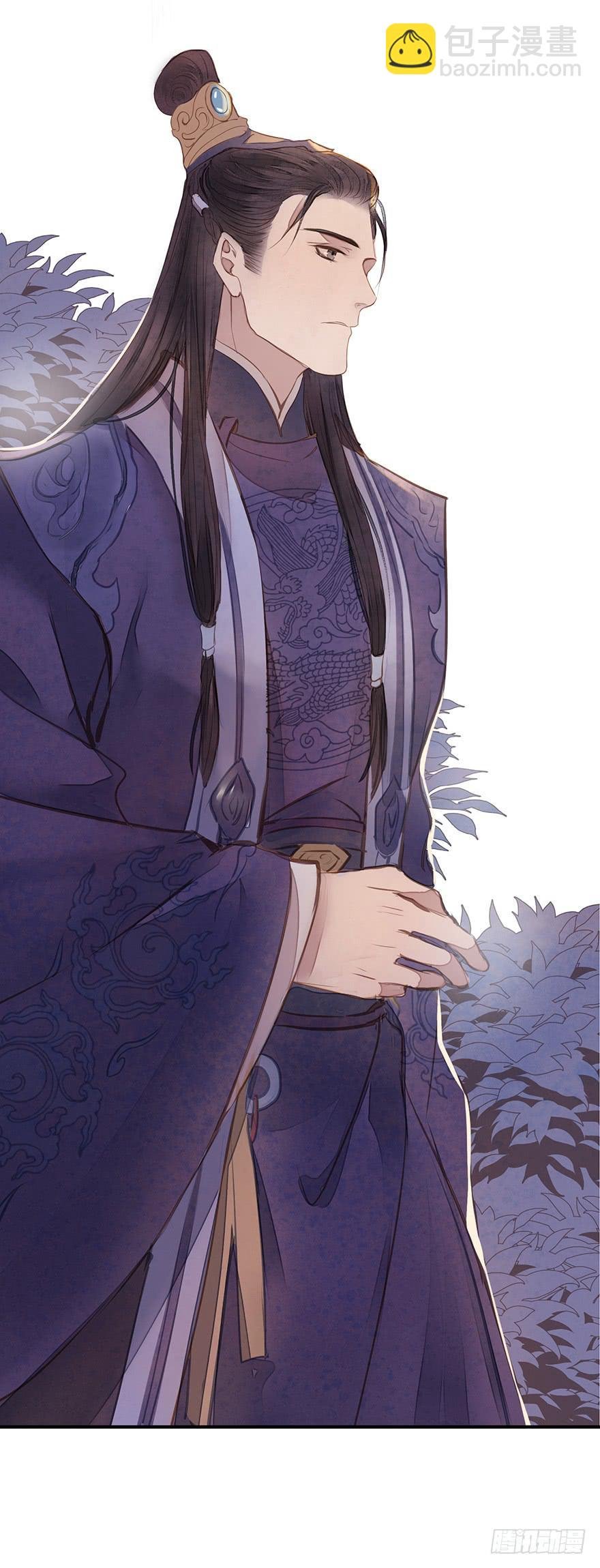 女儿村（二）如紫薇花的人物