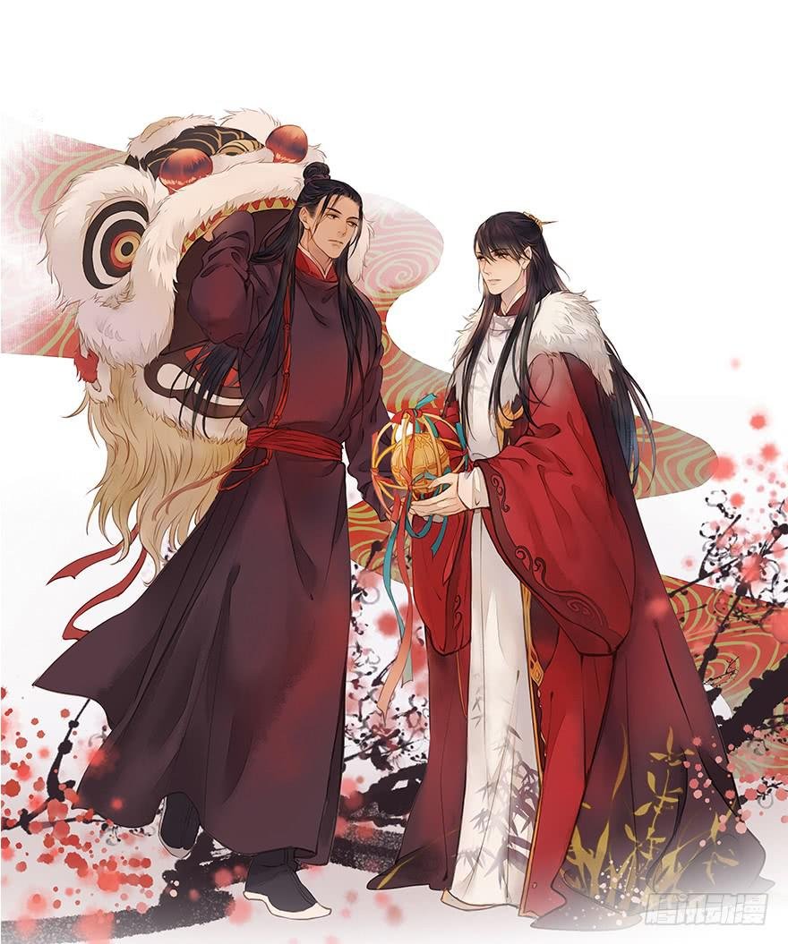 女儿村（二）如紫薇花的人物
