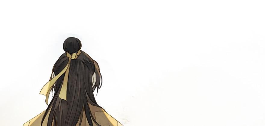 女儿村（八）前面便是辜家庄