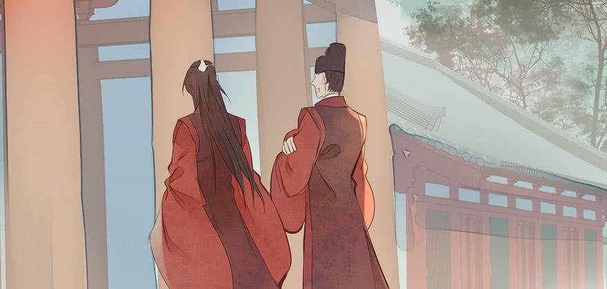 女儿村（十一）也不算多迎合