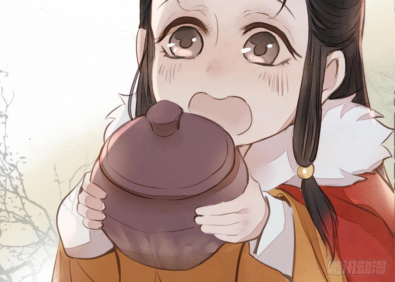 （新年番外）兰徽的宝藏