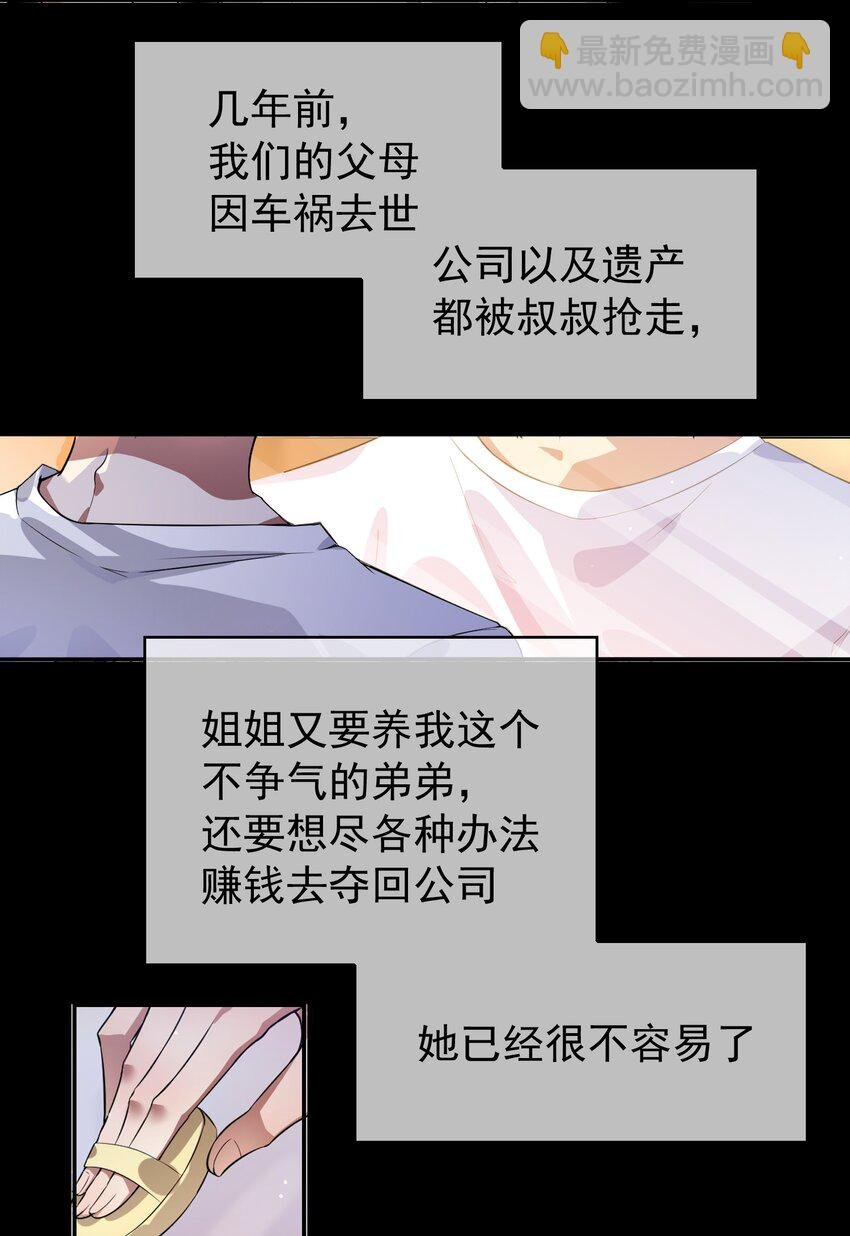 001 女装大佬上线