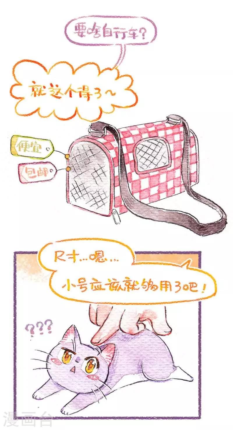 第14话 买买买！