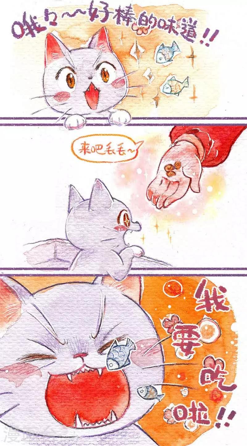 第3话 新家好累