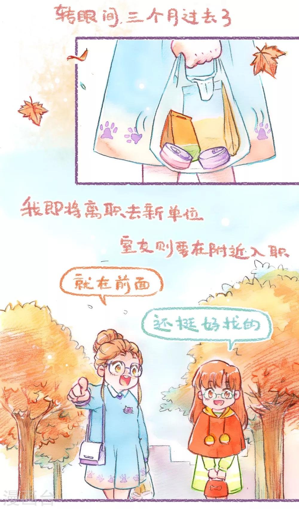 第41话 探望英雄母亲（上）