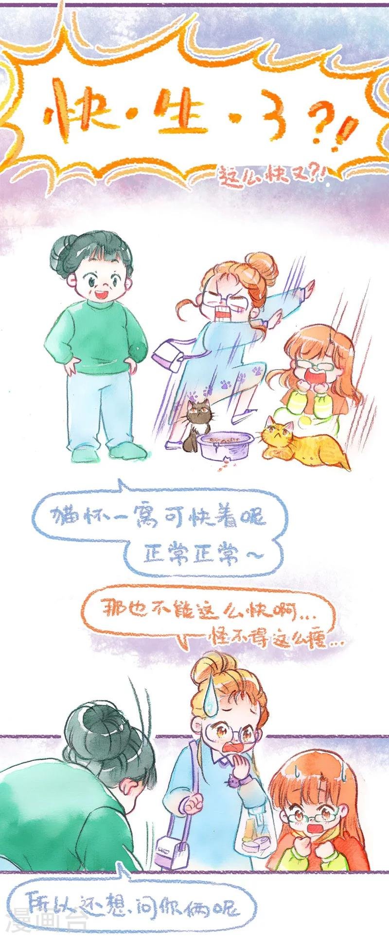 第42话 探望英雄母亲（下）