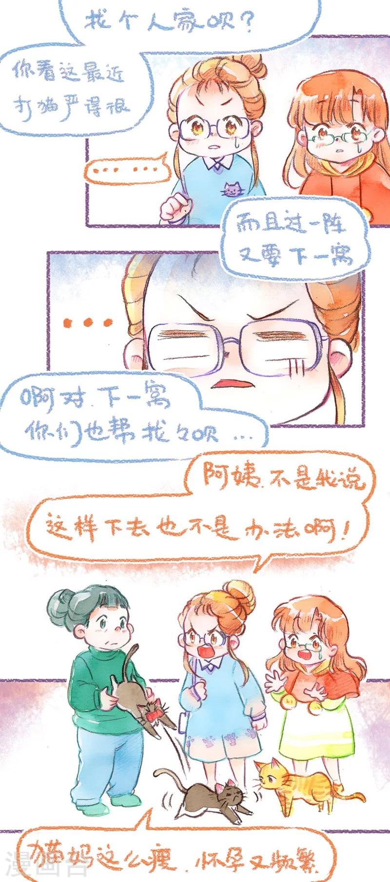 第42话 探望英雄母亲（下）