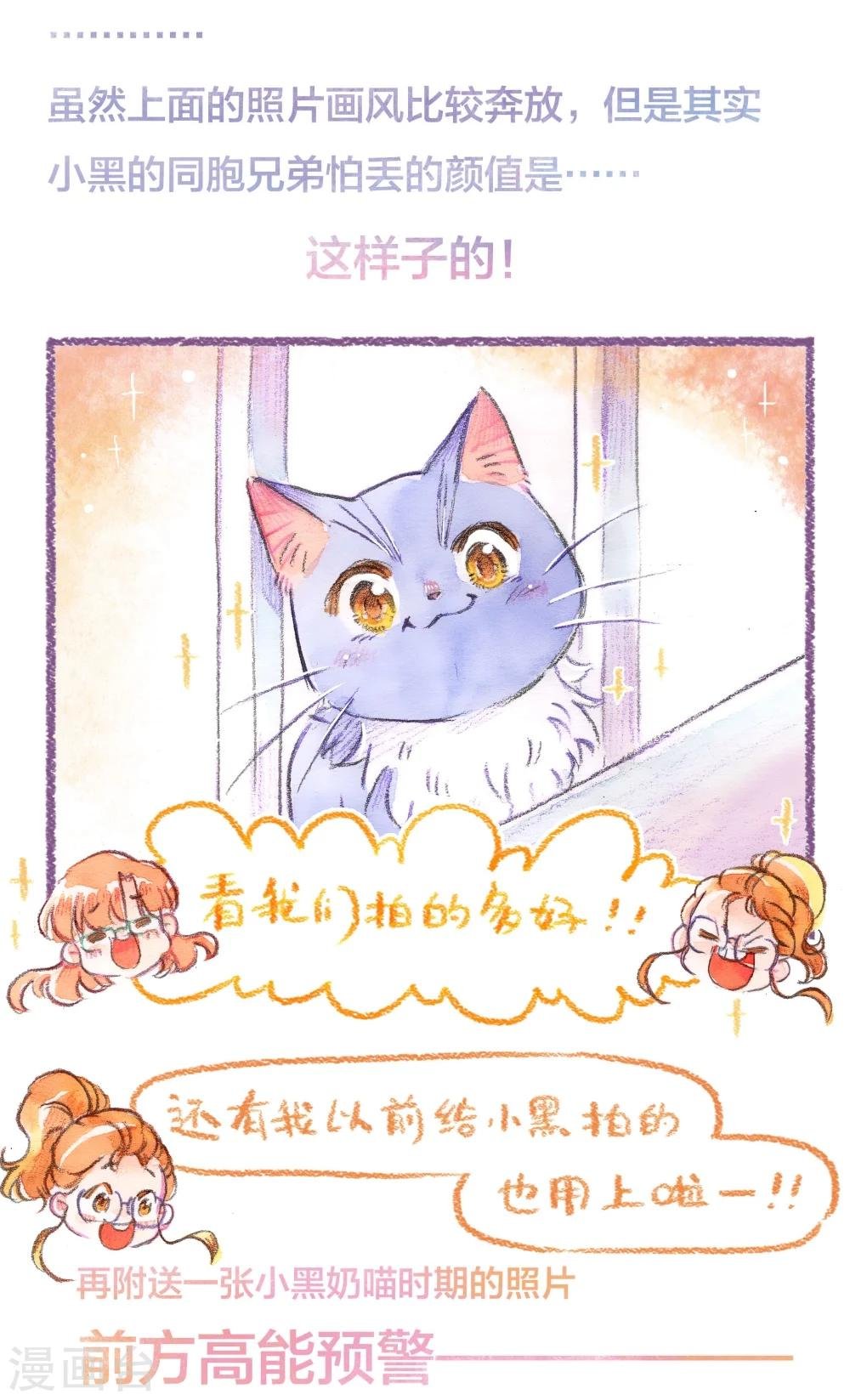 第43话 找领养（上）