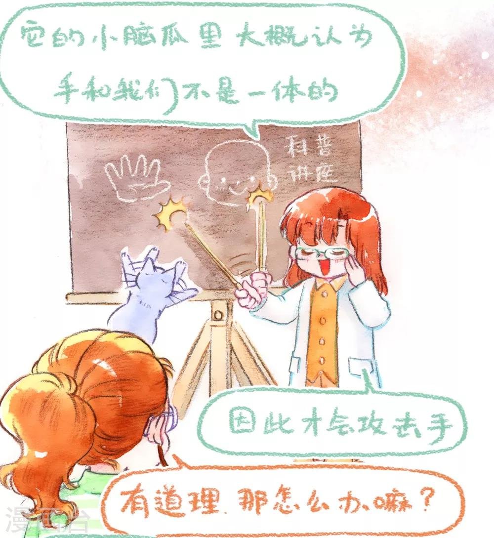 第48话 坏习惯