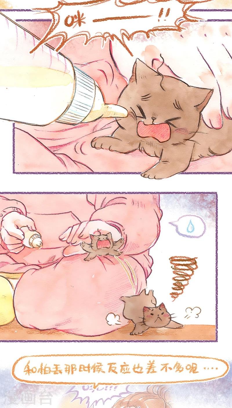 第69话 奶妈难当