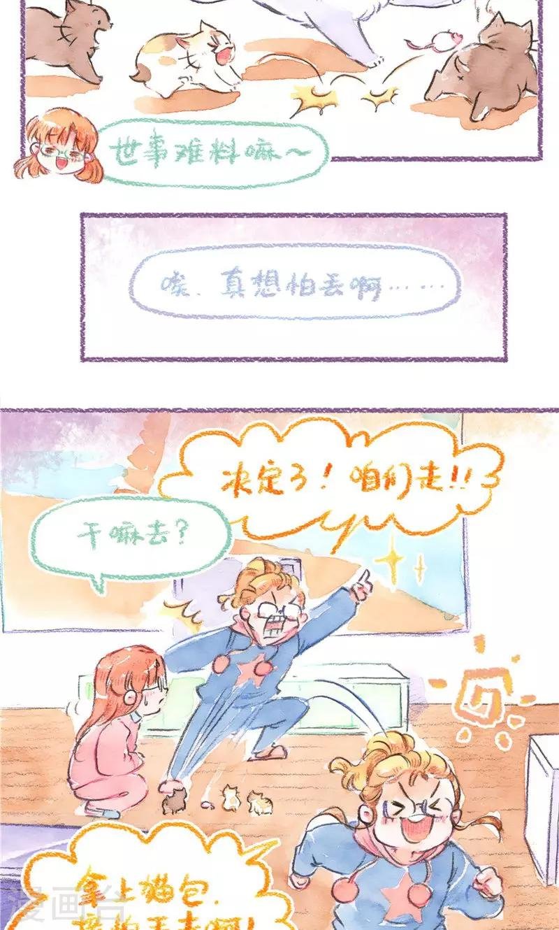 第79话 BB大作战