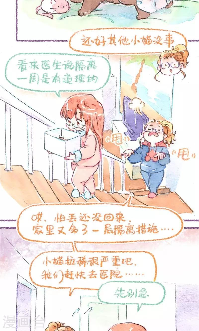 第79话 BB大作战