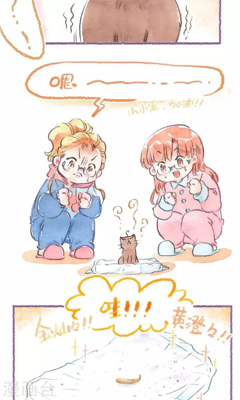 第79话 BB大作战