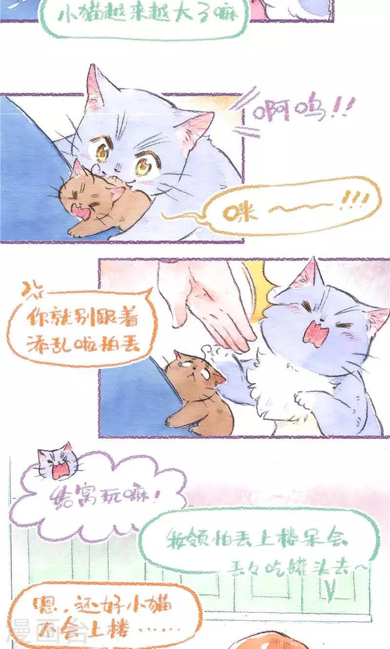 第87话 叼着走
