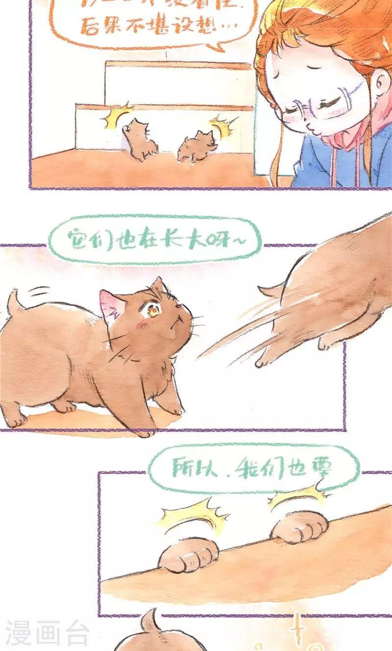 第87话 叼着走