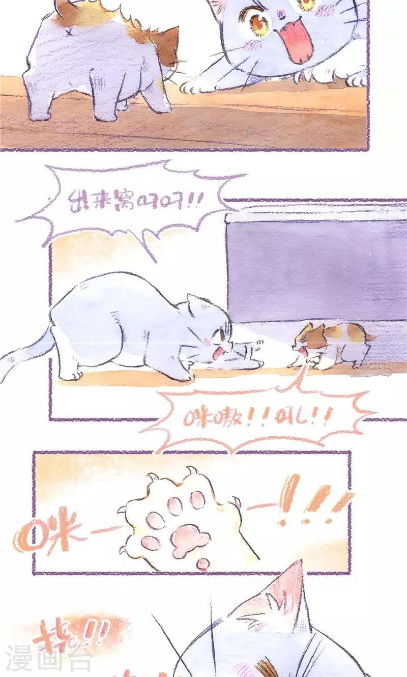 第87话 叼着走