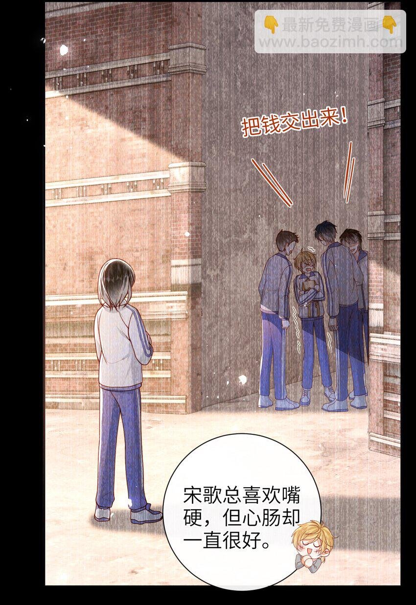 058 还没到时候