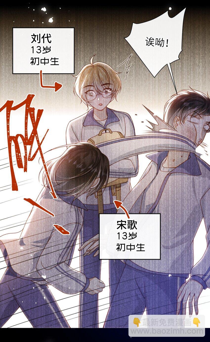 058 还没到时候