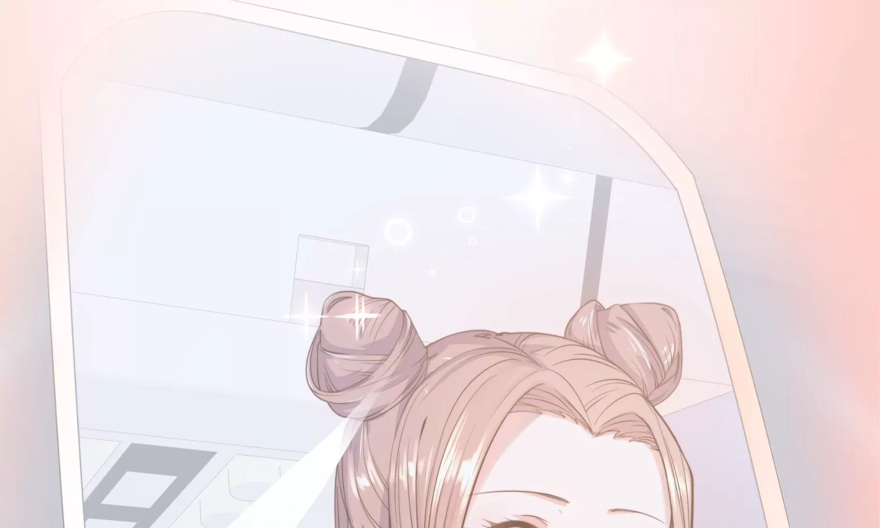 预告