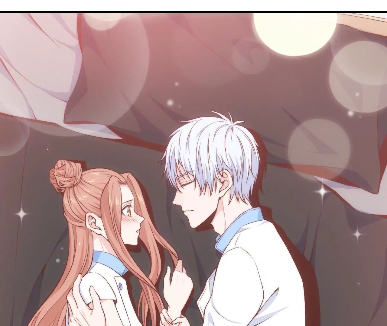 第二季 第40话 睡一起了？