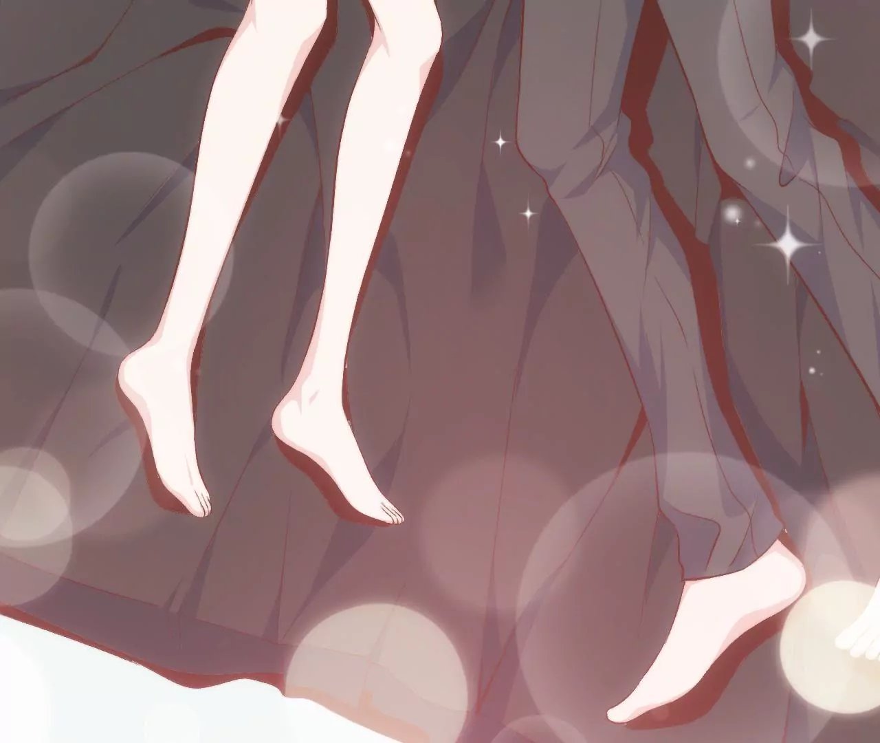 第二季 第40话 睡一起了？