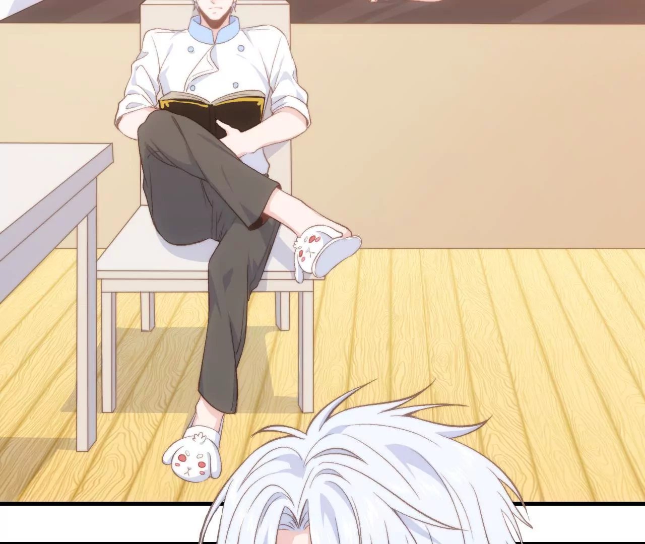 第二季 第41话 幸福的意义