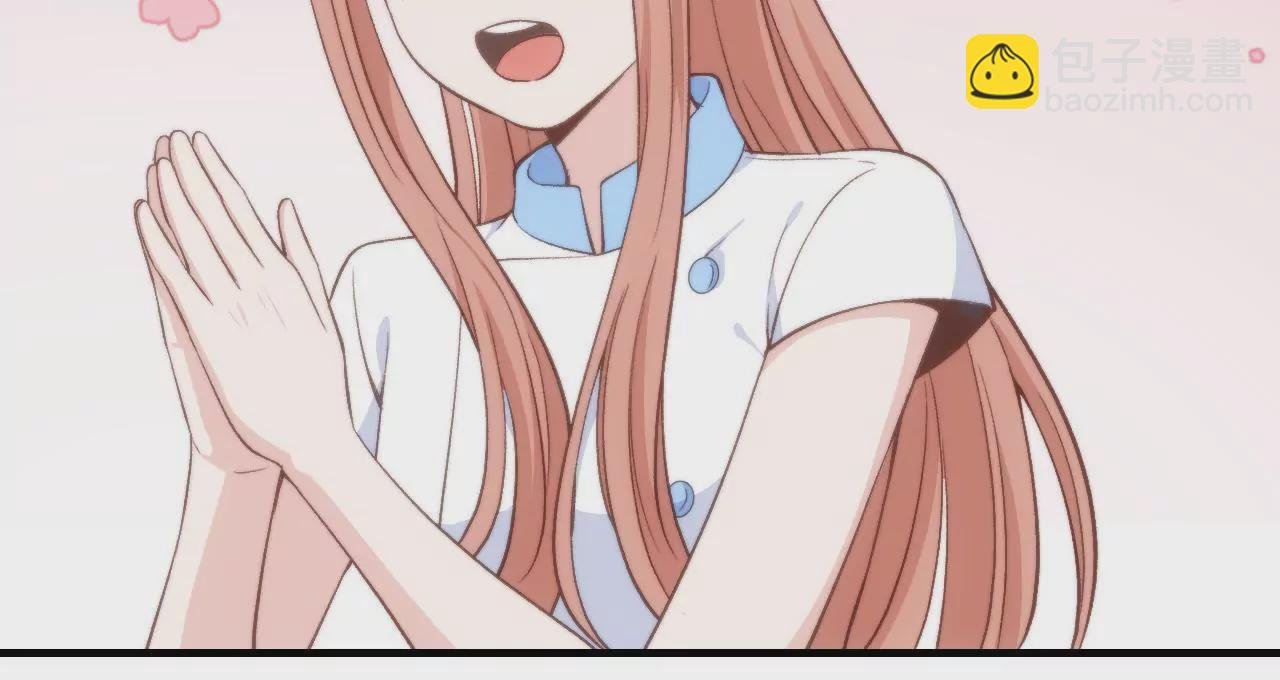 第二季 第41话 幸福的意义