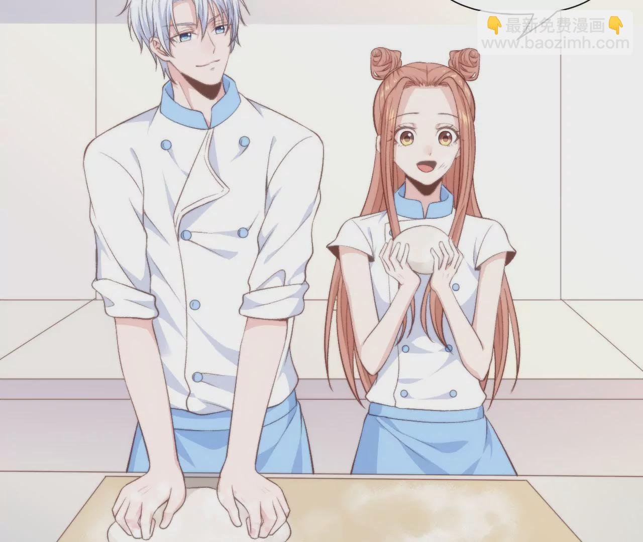 第二季 第41话 幸福的意义