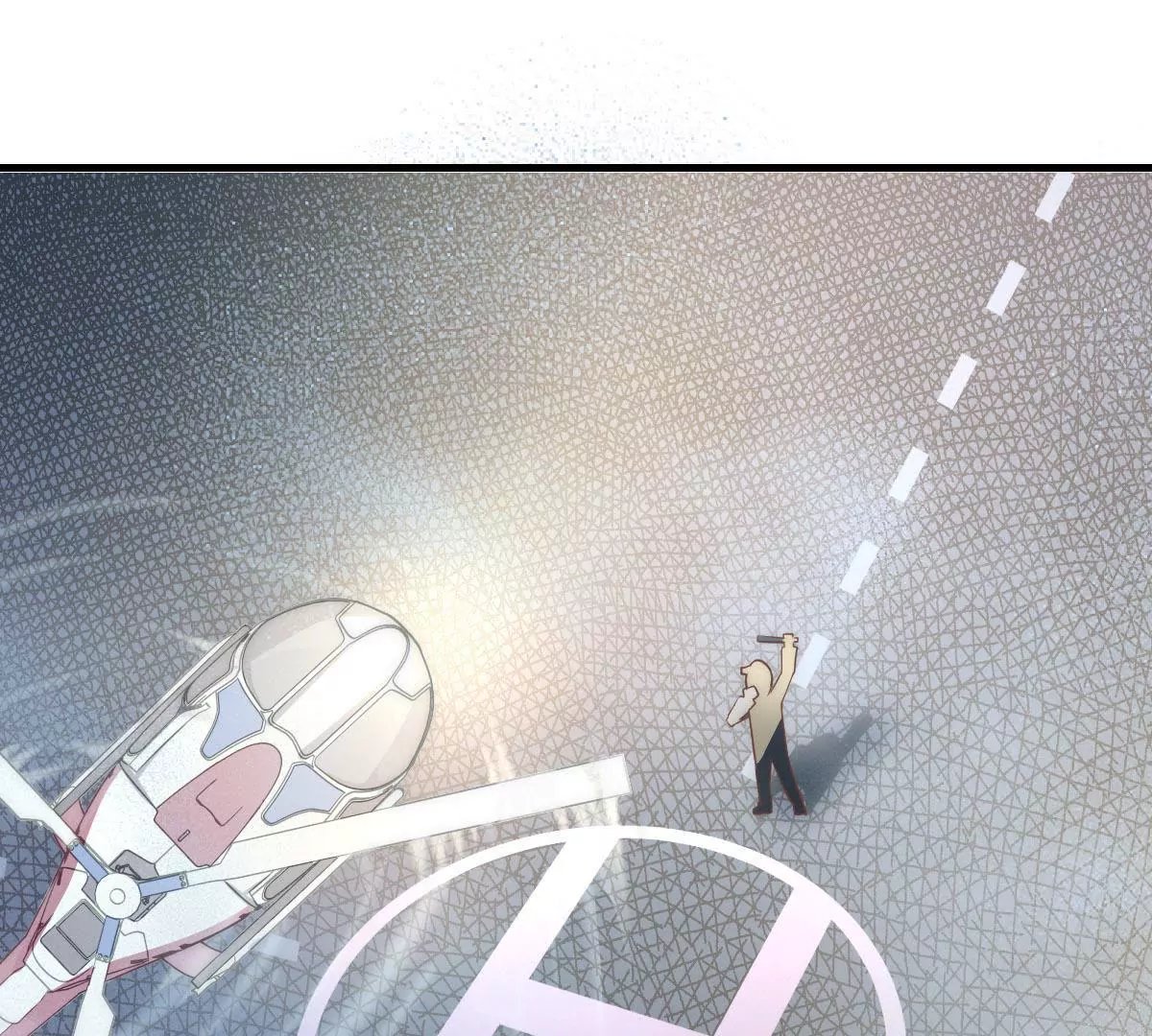 第10话 和男神的初次相遇
